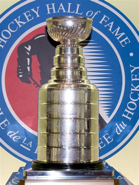 Stanley Cup .